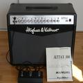Альбом - Продам гітарний комбік Hughes & Kettner Attax 100